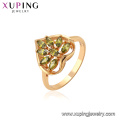 11433 xuping gold ring schmuck frauen modeschmuck ringe